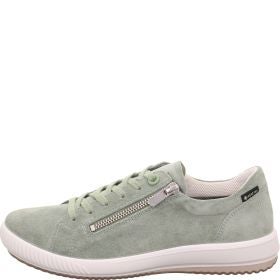 Legero TANARO 5.0 Sneaker low - Material: Leder in Grün