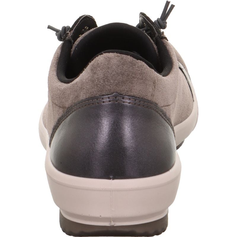 Legero TANARO 5.0  - Material: Leather in Grey