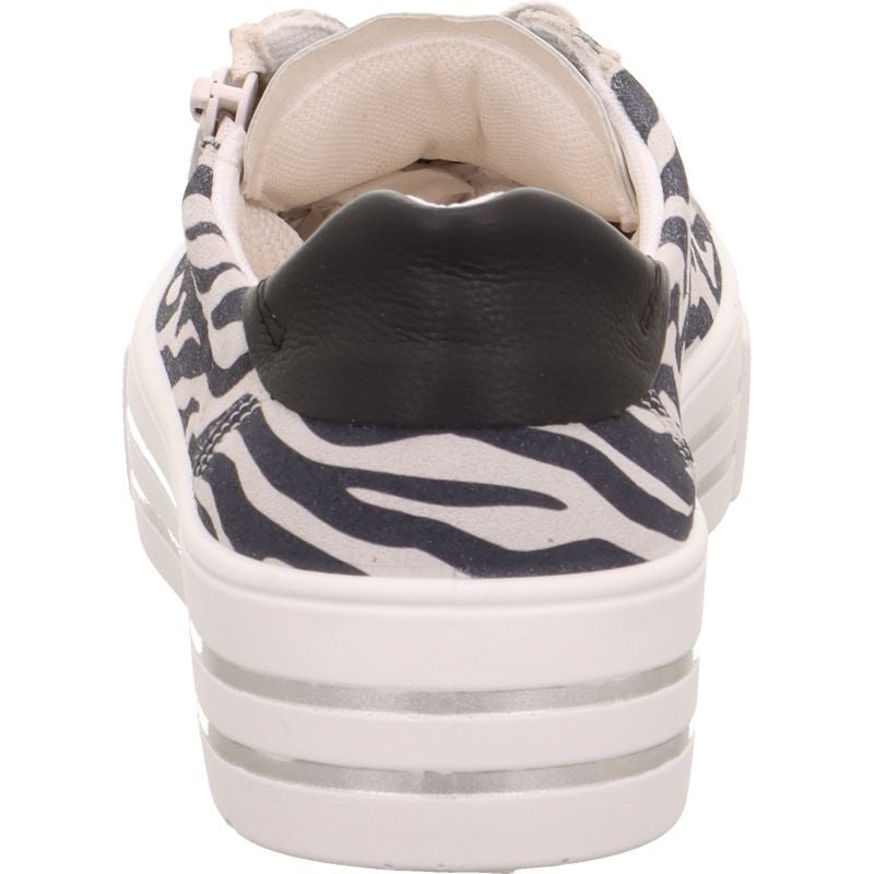 Legero LIMA20  - Material: Leather in Multicolored