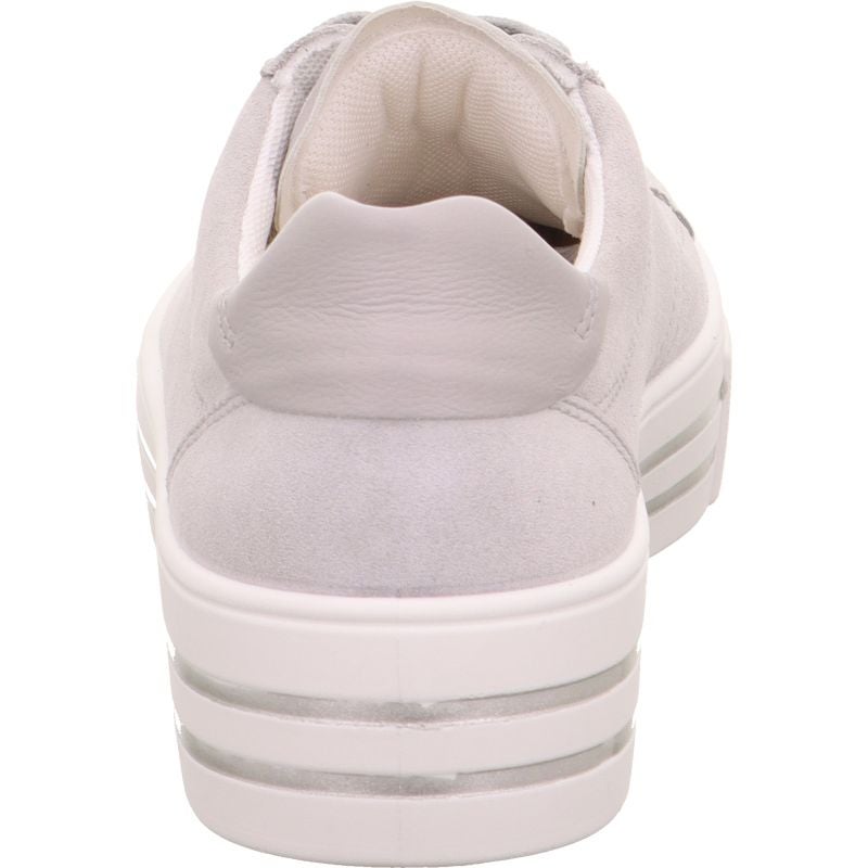 Legero LIMA20  - Material: Leather in Grey