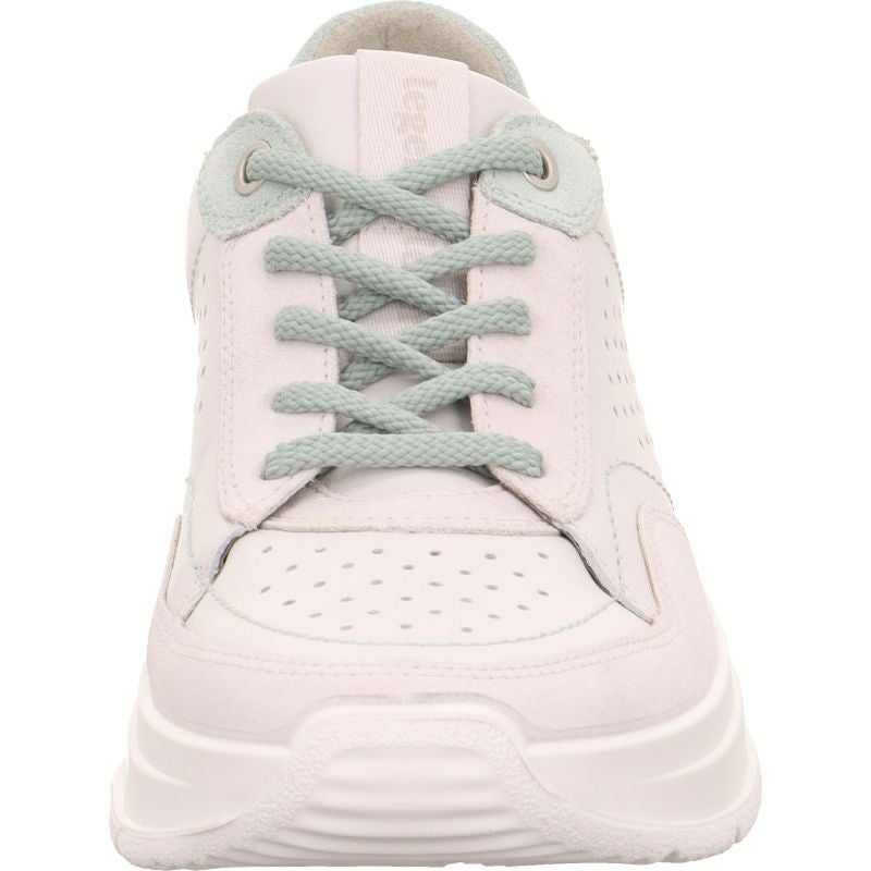 Legero SPRINTER Woman  - Material: Leather in White