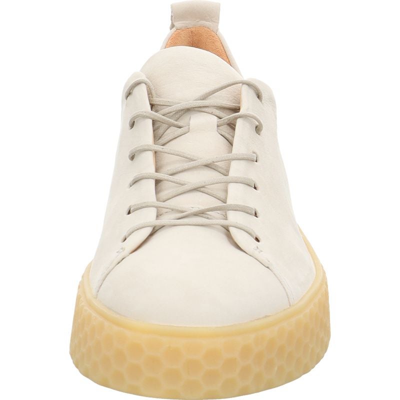 Think HONEY  - Material: Leather in Beige