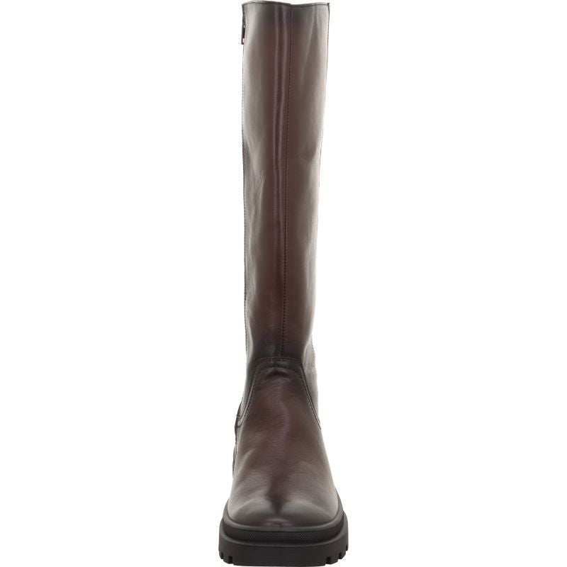Legero LUSIA Damen Stiefel - Material: Leder in Braun