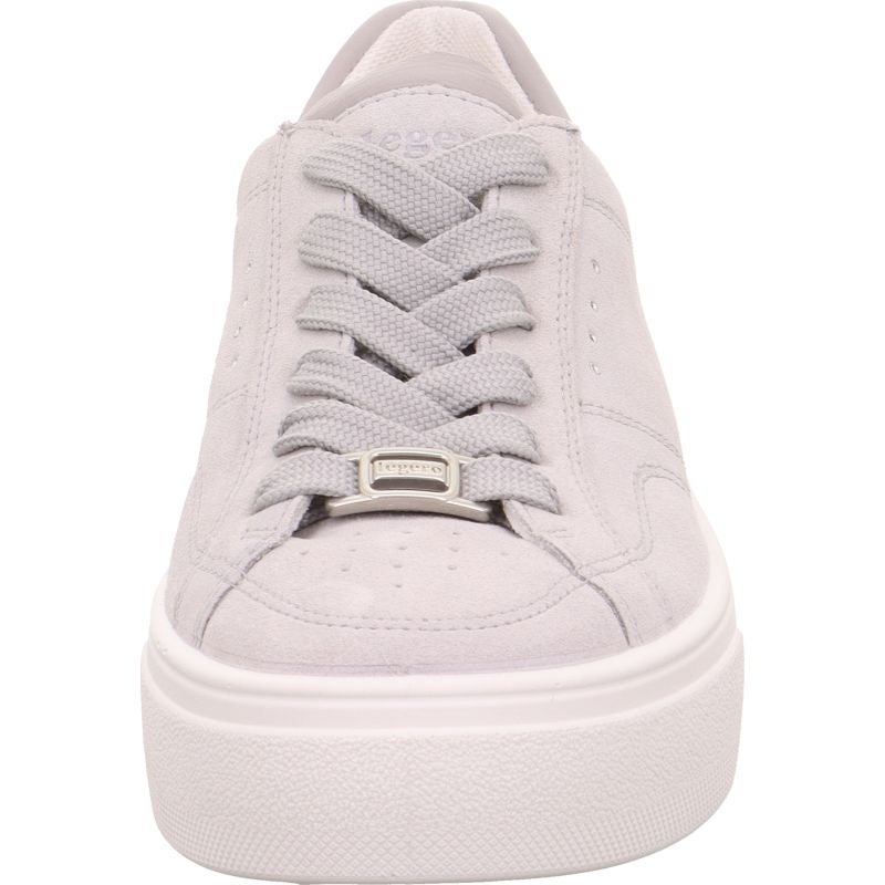 Legero LIMA20  - Material: Leather in Grey