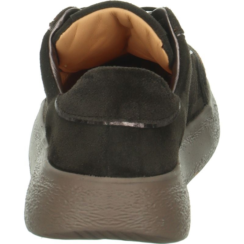 Think TURNA LIGHT  - Material: Leather in Brown