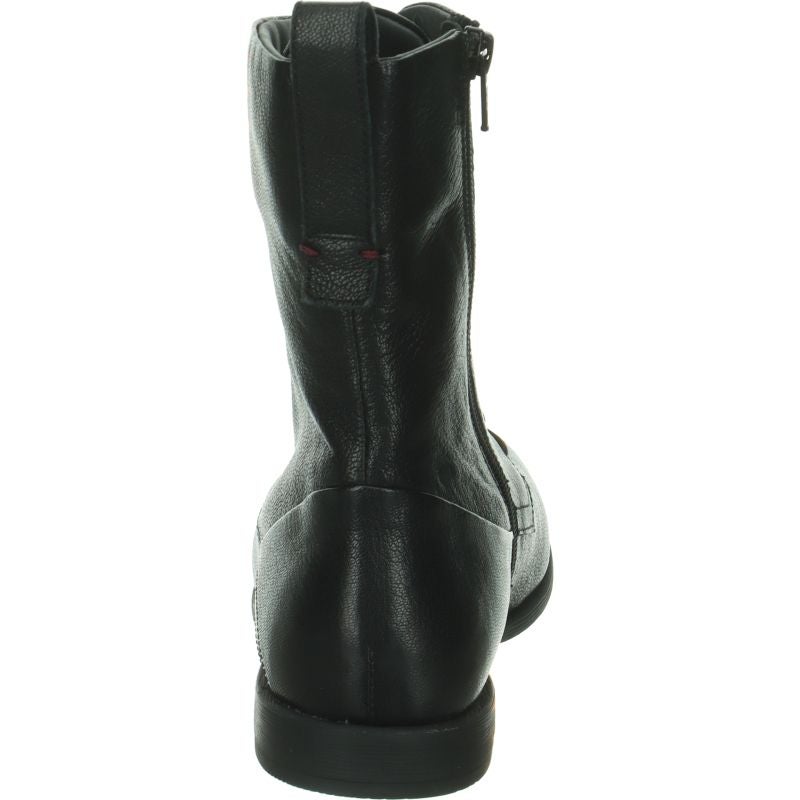 Think! AGRAT 2  - Material: Leder in Schwarz