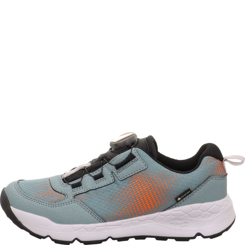 Superfit FREERIDE Sneakers low - Material: TextilSonstigesMaterial