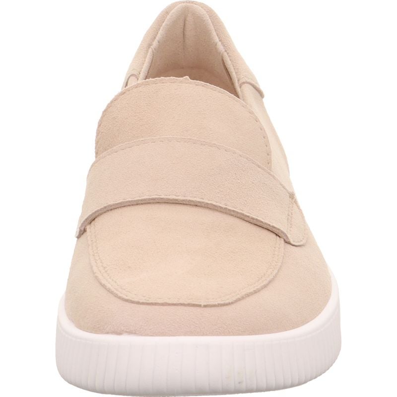 Legero SILENCE Woman  - Material: Leather in Beige