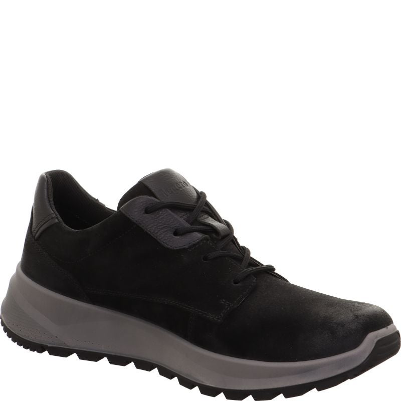 Legero ANZIO  - Material: Leather in Black