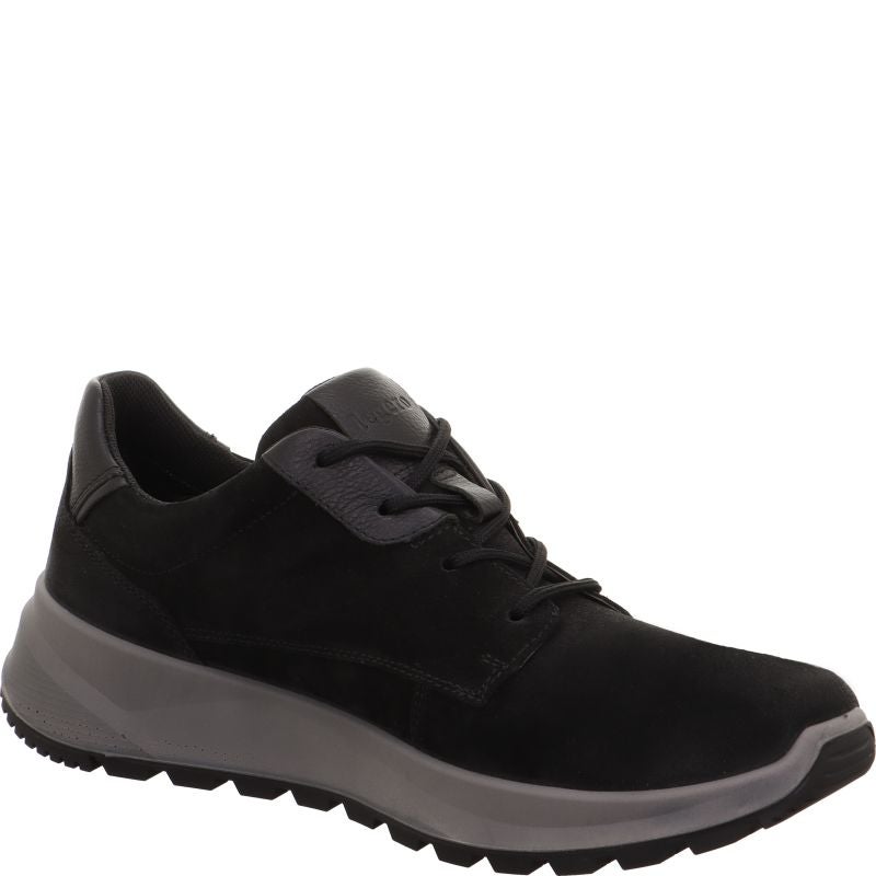 Legero ANZIO  - Material: Leather in Black