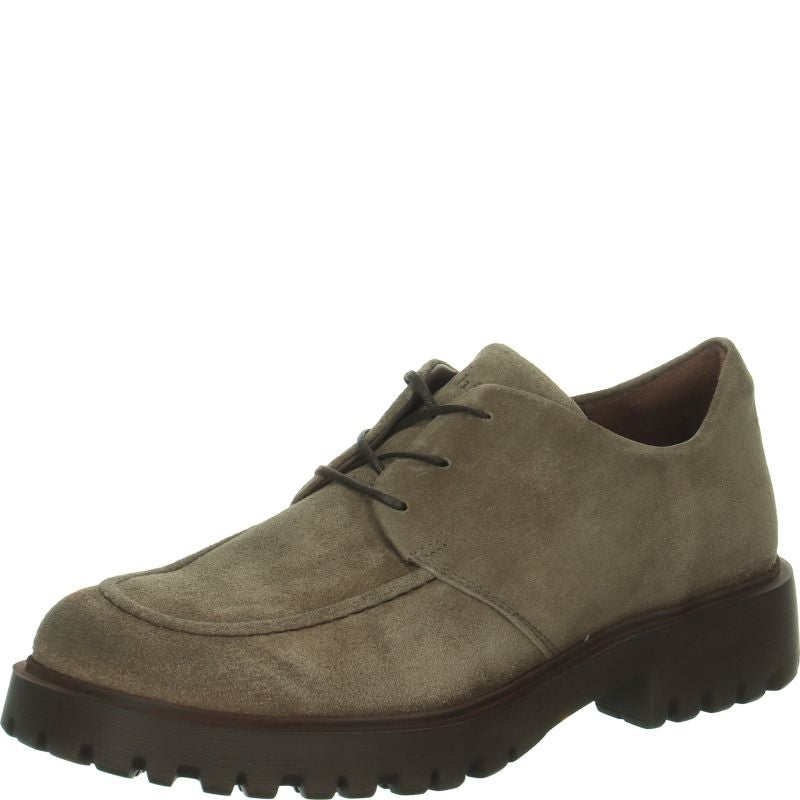 Think TRENTO  - Material: Leather in Beige