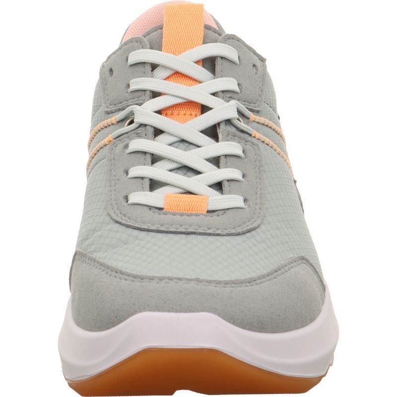 Legero BLISS Woman Sneakers low - Material: Textile in Green