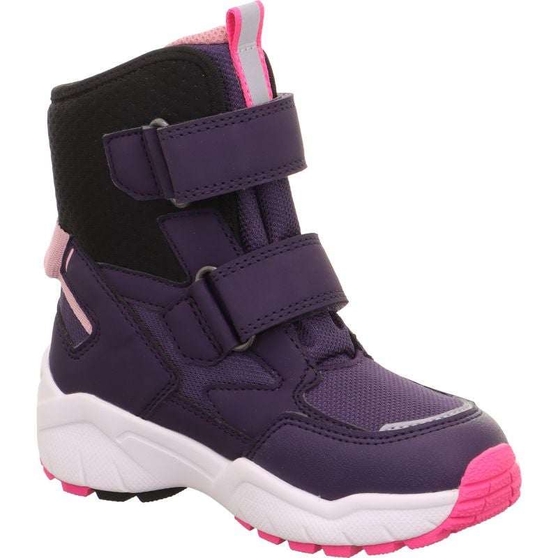 Superfit CULUSUK 2.0  - Material: Textil/Sonstiges Material in Lila