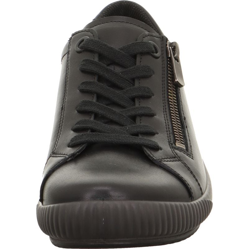 legero TANARO 5.0 Damen Sneaker low - Material: Leder in Schwarz
