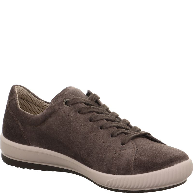 Legero TANARO 5.0 Woman Sneakers low - Material: Leather in Grey
