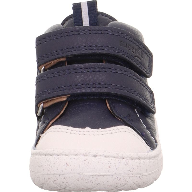 Superfit SATURNUS  - Material: Leather in Blue