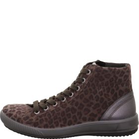 Legero TANARO 5.0  - Material: Leather in Grey