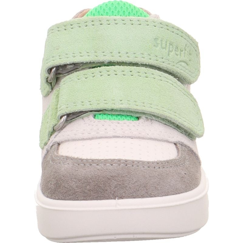 Superfit SUPIES Sneakers low - Material: LederTextil