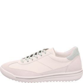 Legero ALIA Sneaker low - Material: Leder in Weiß