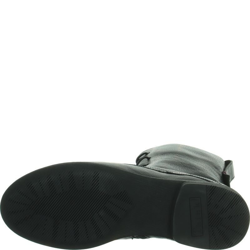 Think! AGRAT 2  - Material: Leder in Schwarz