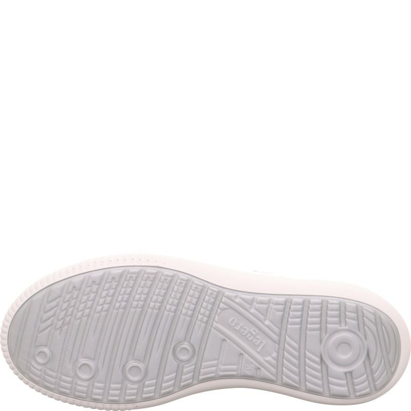 Legero T4 JUMP Woman  - Material: Leather