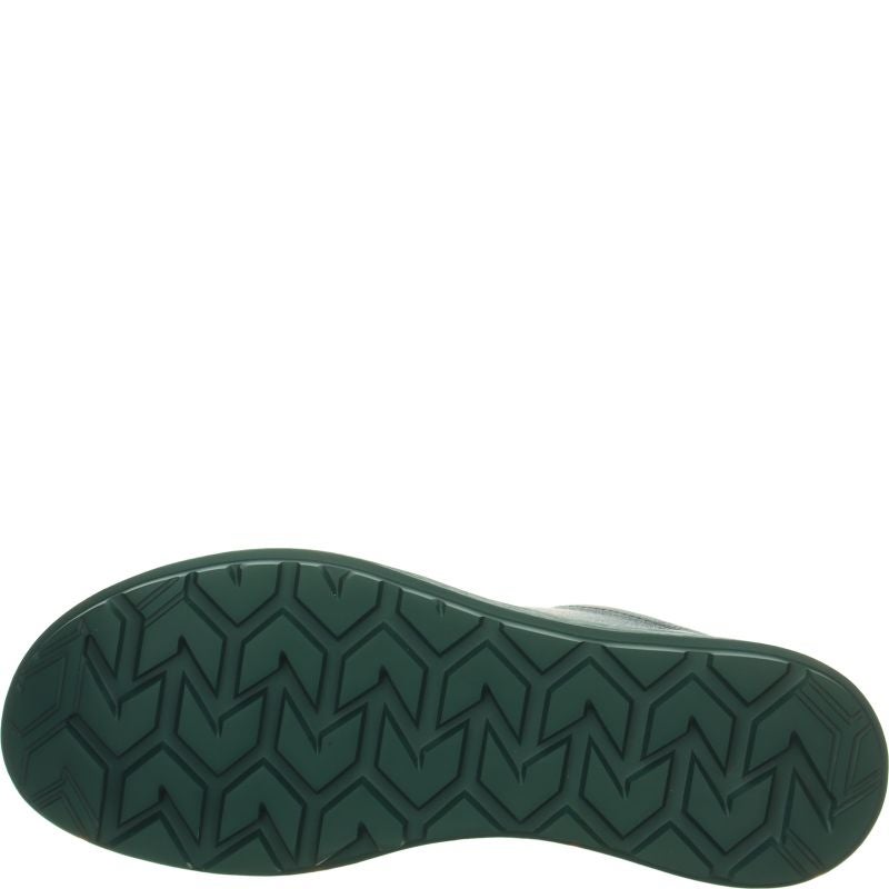 Think COMODA Woman Lace up shoe - Material: Leather in Blue
