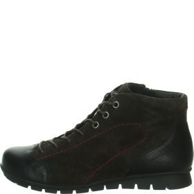 Think MENSCHA  - Material: Leather in Brown