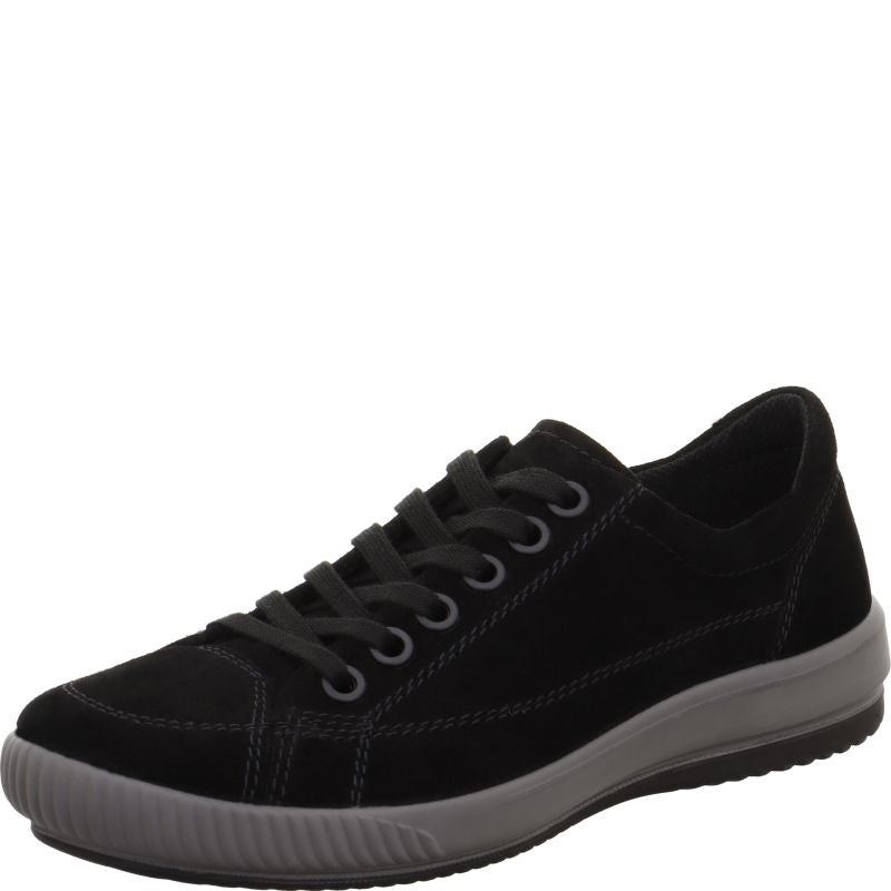 legero TANARO 5.0 Damen Sneaker low - Material: Leder in Schwarz