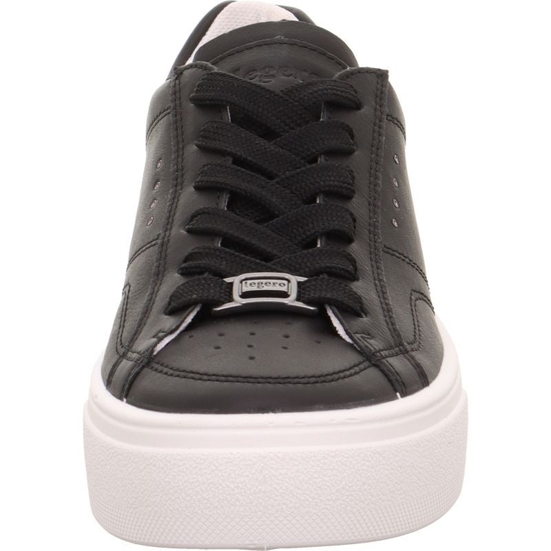 Legero LIMA20  - Material: Leather in Black