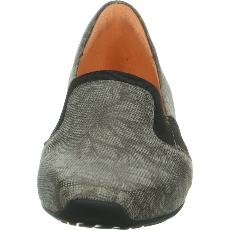 Think GAUDI  - Material: Leather in Grey