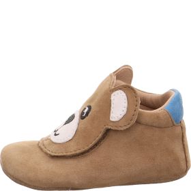 Superfit PAPAGENO Jungen  - Material: Leder in Braun