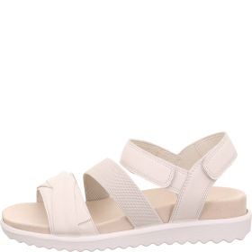 Legero MOVE Woman  - Material: Leather in White