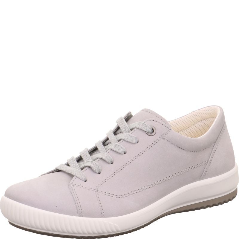 Legero TANARO 5.0 Damen Sneaker low - Material: Leder in Grau
