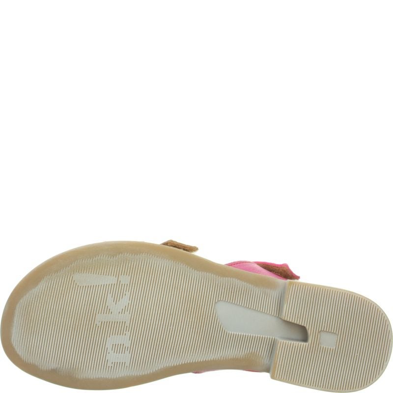Think KAMAA Woman  - Material: Leather in Pink