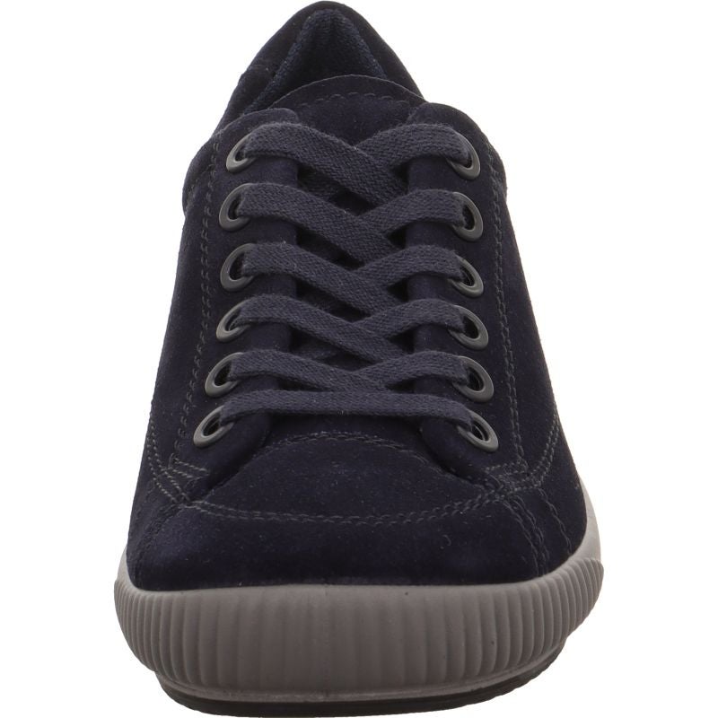 legero TANARO 5.0 Damen Sneaker low - Material: Leder in Blau