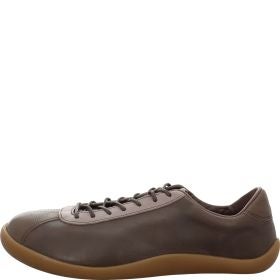 Think! HAPPAT Herren Sneaker low - Material: Leder in Braun