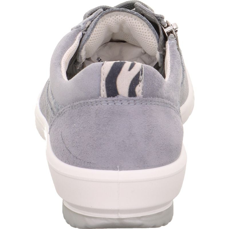 Legero TANARO50  - Material: Leather in Blue