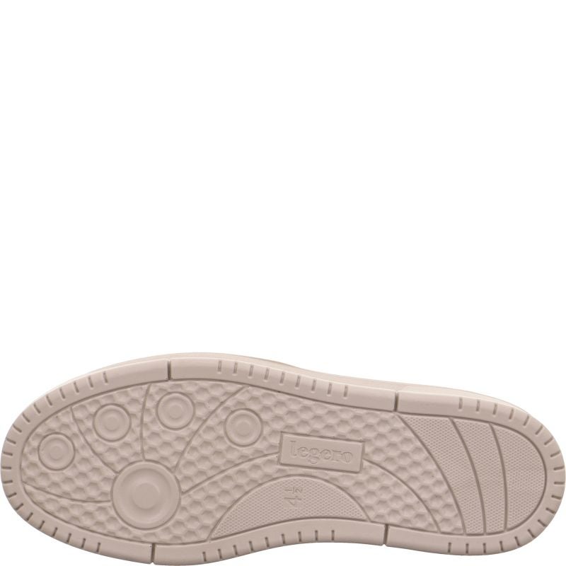 Legero REJOISE Woman Sneakers low - Material: Leather in Rose