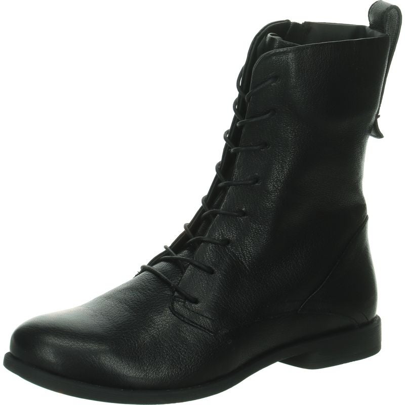 Think! AGRAT 2  - Material: Leder in Schwarz