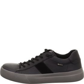 Legero MONDO  - Material: Leder in Schwarz