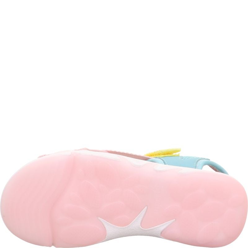 Superfit PEBBLES Girls  - Material: Textil/Sonstiges Material in Multi Colour