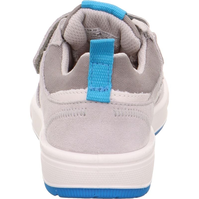 Superfit MAVERICK  - Material: LederTextil in Grey