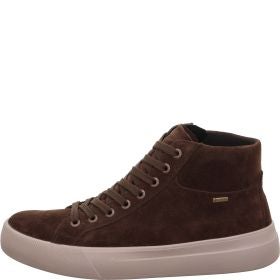 Legero MONDO  - Material: Leather in Brown