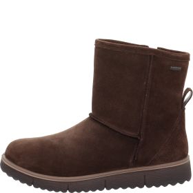 Legero CAMPANIA Ankle boot - Material: Leather in Brown