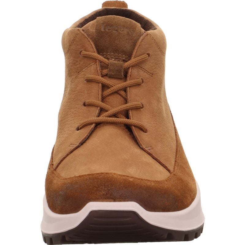 Legero ANZIO  - Material: Leather in Brown