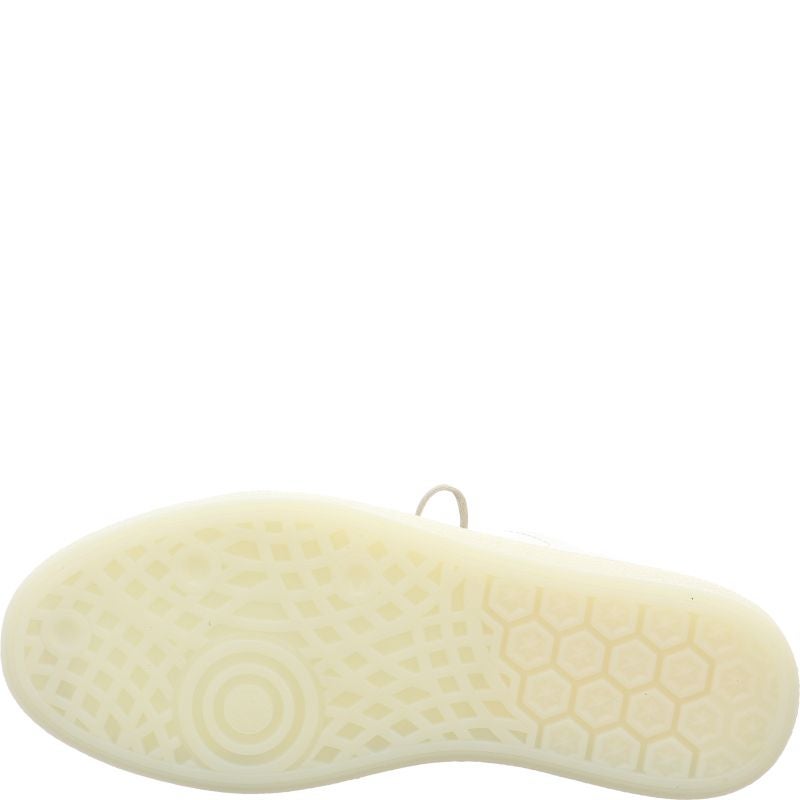 Think! TURNA DAMEN Damen Sneaker low - Material: Leder in Beige