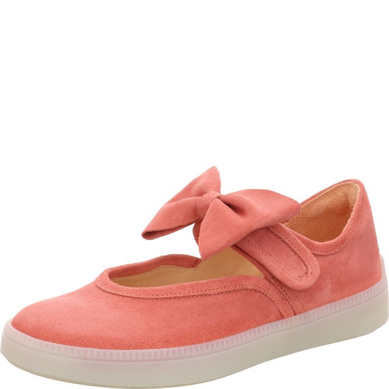 Think TURNA WOMEN  - Material: Leather in Rose
