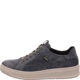Legero REJOISE Damen Sneaker low - Material: Leder in Grau
