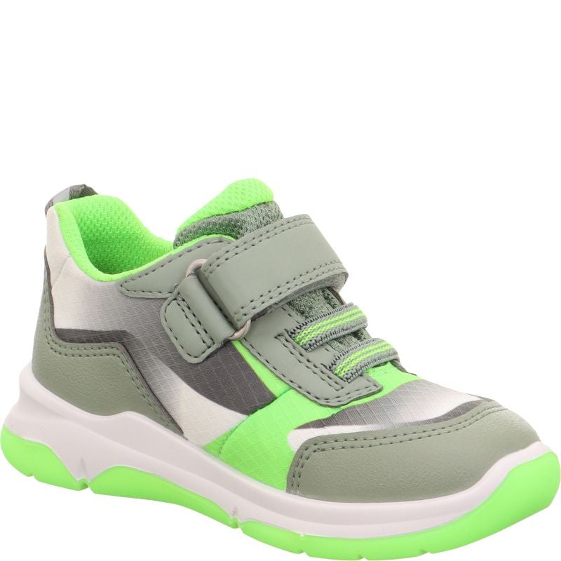 Superfit COOPER Boys  - Material: Textil/Sonstiges Material in Green