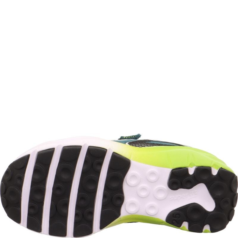 Superfit SPORT5  - Material: TextilSonstigesMaterial